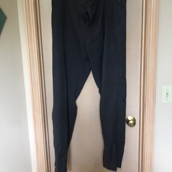 lululemon athletica Other - Men’s Cotten Lulu pants